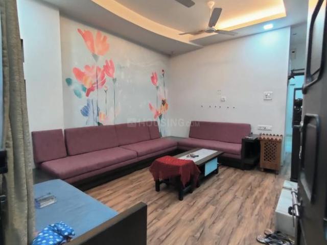 3 BHK Independent House in Vandana Nagar for rent Indore. The reference number is 21228967