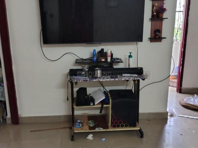 3 BHK Independent House in Vandalur for rent Chennai. The reference number is 20805259