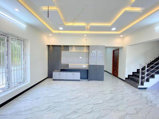 3 BHK Independent House in Vandalur for resale Chennai. The reference number is 20969392
