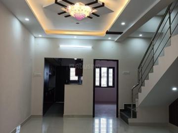 3 BHK Independent House in Vandalur R.F. for resale Chennai. The reference number is 12830769