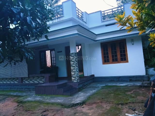3 BHK Independent House in Vadakkencherry for resale Palakkad. The reference number is 20648742