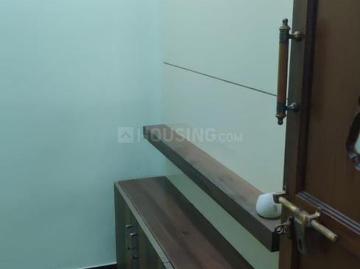 3 BHK Independent House in Vadamadurai for rent Coimbatore. The reference number is 20539619