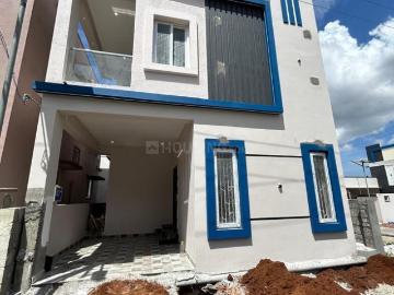 3 BHK Independent House in Vadamadurai for resale Coimbatore. The reference number is 17554589