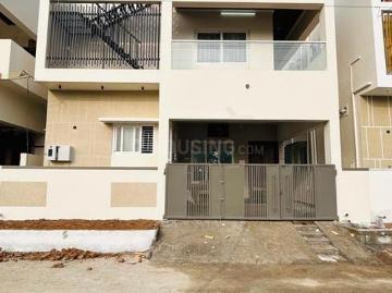 3 BHK Independent House in Vadamadurai for resale Coimbatore. The reference number is 19789252