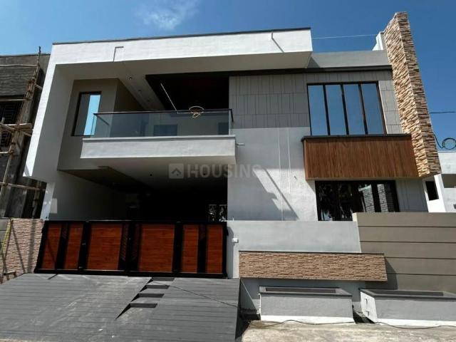 3 BHK Independent House in Vadamadurai for resale Coimbatore. The reference number is 20765867