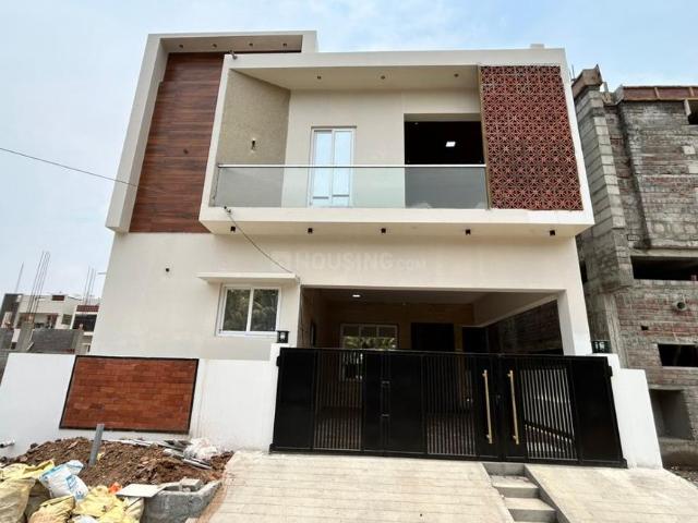 3 BHK Independent House in Vadamadurai for resale Coimbatore. The reference number is 20183950