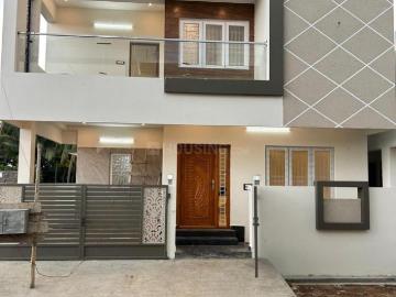 3 BHK Independent House in Vadavalli for resale Coimbatore. The reference number is 20533613