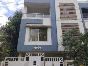 3 BHK Independent House in Vadgaon Budruk for resale Pune. The reference number is 20513550