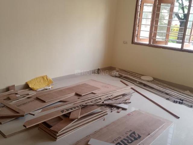 3 BHK Independent House in Vaibhav Nagar for rent Indore. The reference number is 21016771