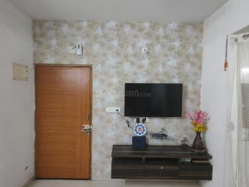 3 BHK Independent House in Vaishno Devi Circle for resale Ahmedabad. The reference number is 19931760