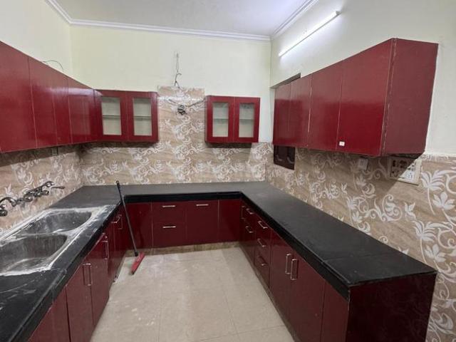 3 BHK Independent House in Vaishali for rent Ghaziabad. The reference number is 19646540