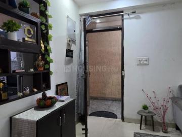 3 BHK Independent House in Vaishali for rent Ghaziabad. The reference number is 19646549