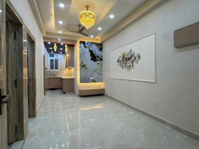3 BHK Independent House in Vaishali for rent Ghaziabad. The reference number is 19646389