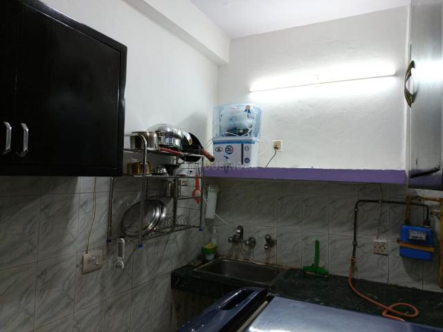 3 BHK Independent House in Vaishali for rent Ghaziabad. The reference number is 19651679