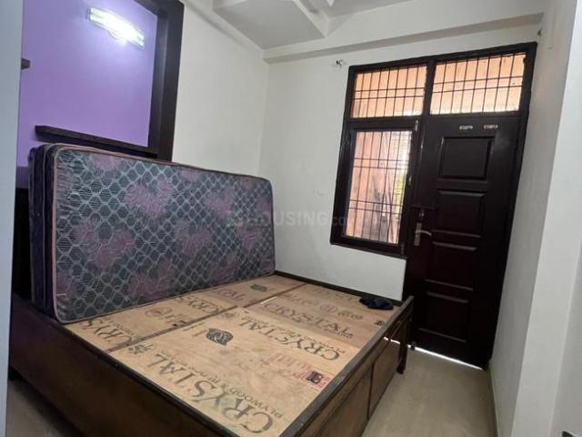 3 BHK Independent House in Vaishali for rent Ghaziabad. The reference number is 20128141