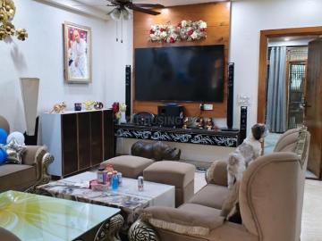 3 BHK Independent House in Vaishali for rent Ghaziabad. The reference number is 20143187