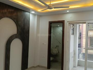 3 BHK Independent House in Vaishali for rent Ghaziabad. The reference number is 20333095