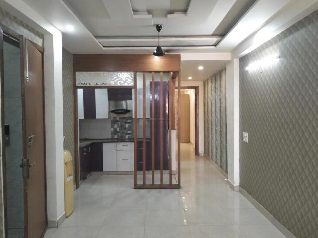 3 BHK Independent Builder Floor in Vasundhara for resale Ghaziabad. The reference number is 20242838