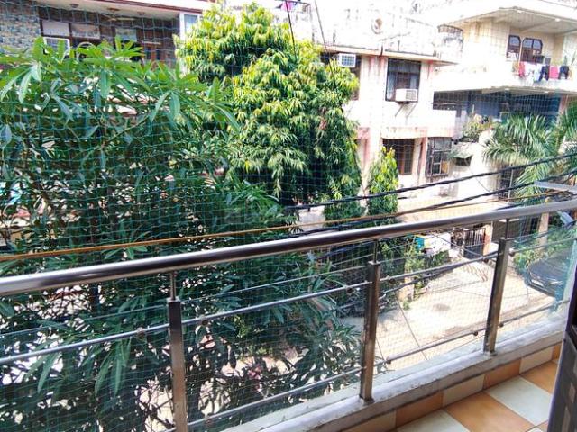 3 BHK Independent House in Vaishali for resale Ghaziabad. The reference number is 21308426