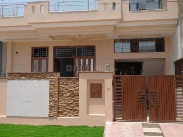 3 BHK Independent House in Vaishali Nagar Extension for rent Jaipur. The reference number is 20492510