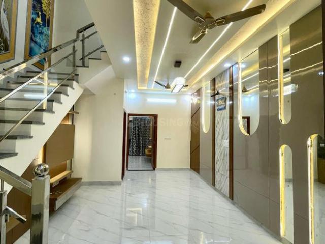 3 BHK Independent House in Vaishali Nagar Extension for resale Jaipur. The reference number is 19729078