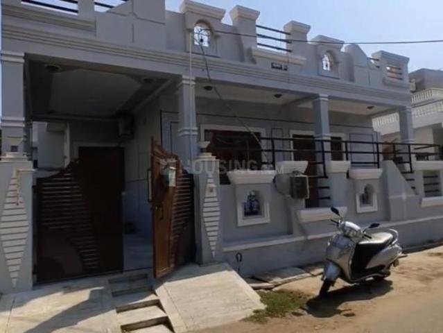 3 BHK Independent House in Vaishali Nagar for rent Ajmer. The reference number is 21395518