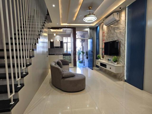 3 BHK Independent House in Vaishali Nagar for rent Jaipur. The reference number is 19842770