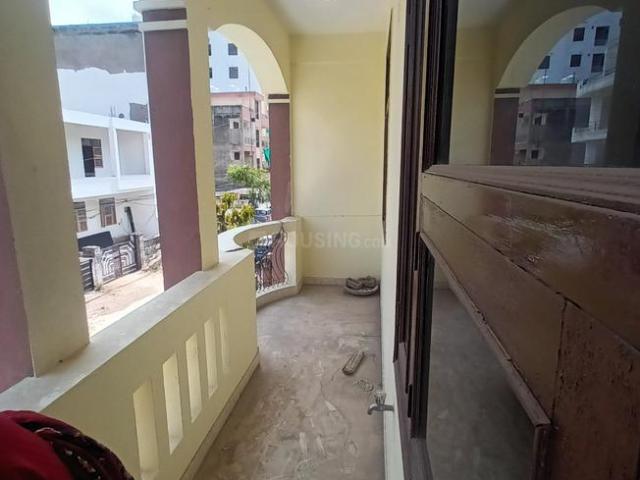 3 BHK Independent House in Vaishali Nagar for rent Jaipur. The reference number is 19904760
