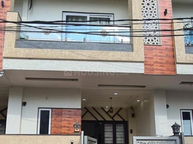 3 BHK Independent House in Vaishali Nagar for rent Jaipur. The reference number is 20133990
