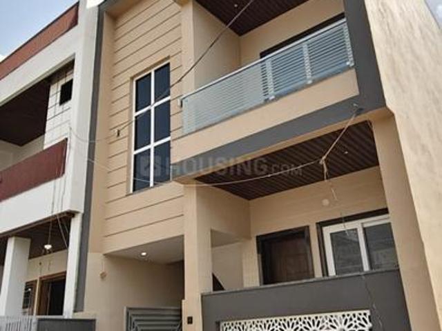 3 BHK Independent House in Vaishali Nagar for resale Ajmer. The reference number is 20468271
