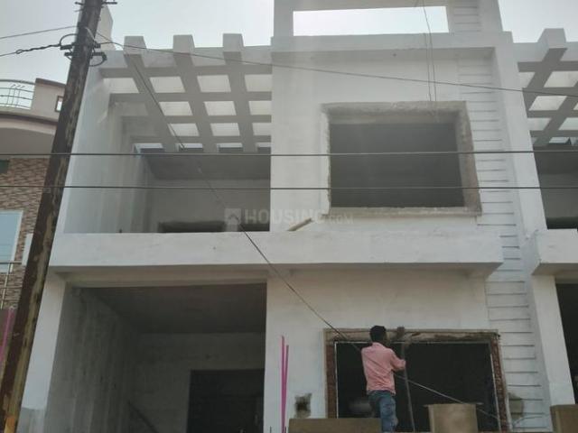 3 BHK Independent House in Vaishali Nagar for resale Bhilai. The reference number is 20167369
