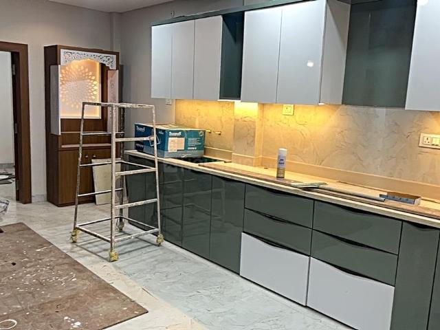 3 BHK Independent House in Vaishali Nagar for resale Indore. The reference number is 18296294