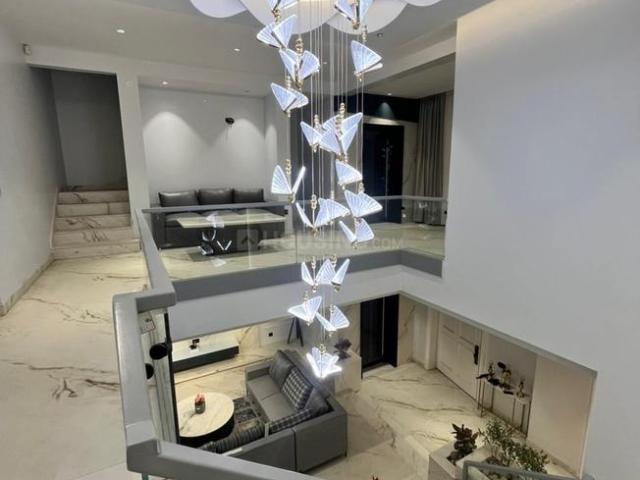 3 BHK Independent House in Vaishali Nagar for resale Jaipur. The reference number is 17009789