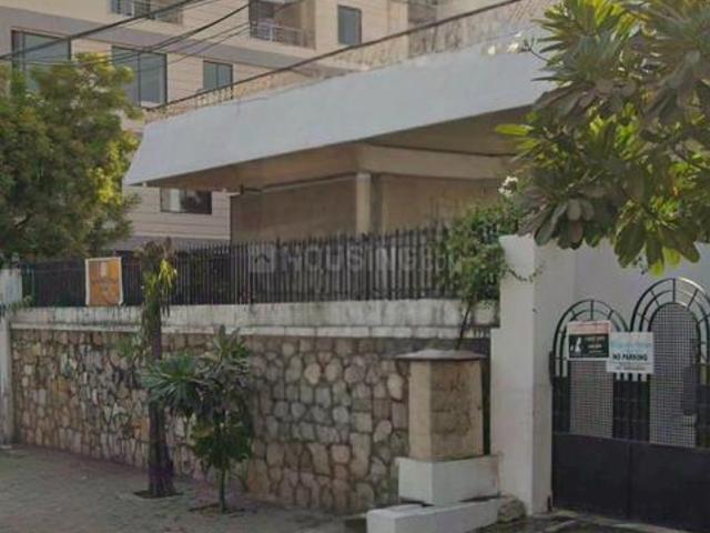 3 BHK Independent House in Vaishali Nagar for resale Jaipur. The reference number is 20918905