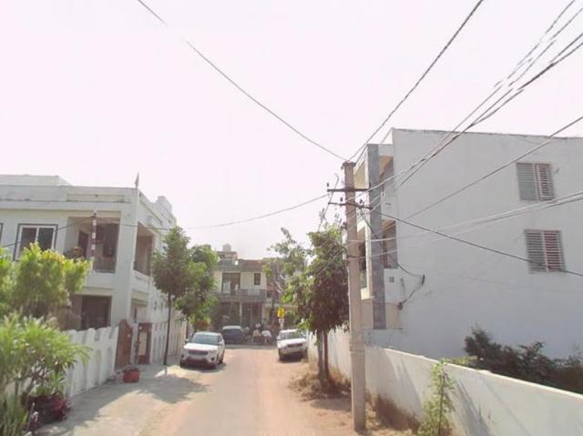3 BHK Independent House in Vaishali Nagar for resale Jaipur. The reference number is 20918905