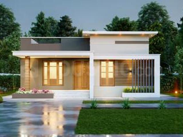 3 BHK Independent House in Vakas for resale Thane. The reference number is 20813242