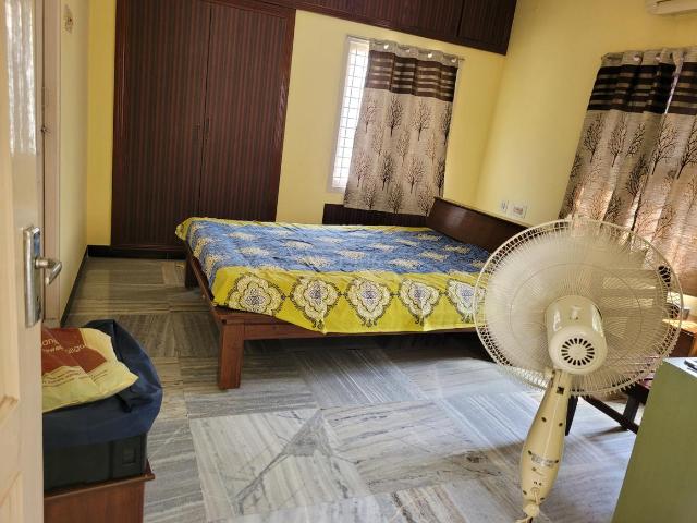 3 BHK Independent House in Valasaravakkam for rent Chennai. The reference number is 21177589