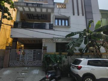 3 BHK Independent House in Valasaravakkam for resale Chennai. The reference number is 19897716