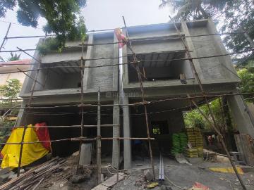 3 BHK Independent House in Valasaravakkam for resale Chennai. The reference number is 20442090
