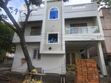 3 BHK Independent House in Valasaravakkam for resale Chennai. The reference number is 20533435