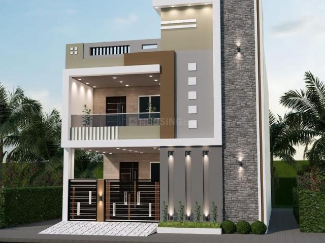 3 BHK Independent House in Valasaravakkam for resale Chennai. The reference number is 20594299