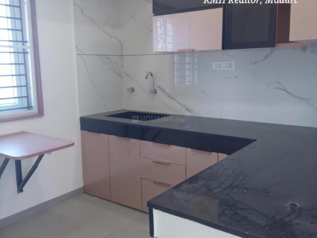 3 BHK Independent House in Valar Nagar for resale Madurai. The reference number is 20037146