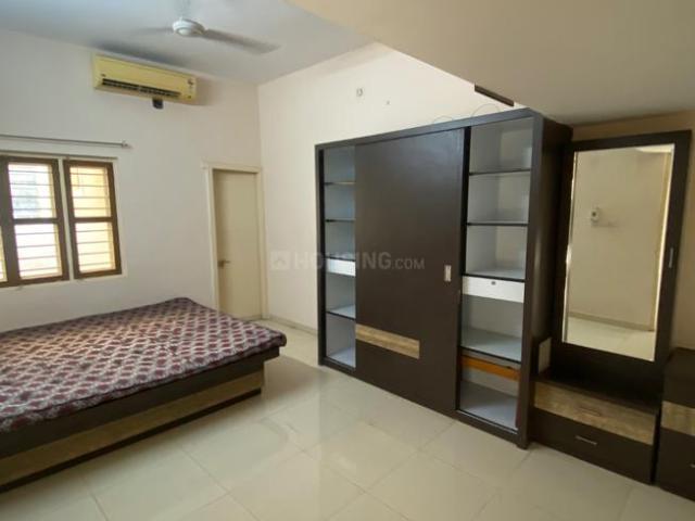 3 BHK Independent House in Vallabh Vidhyanagar for rent Anand. The reference number is 18359971