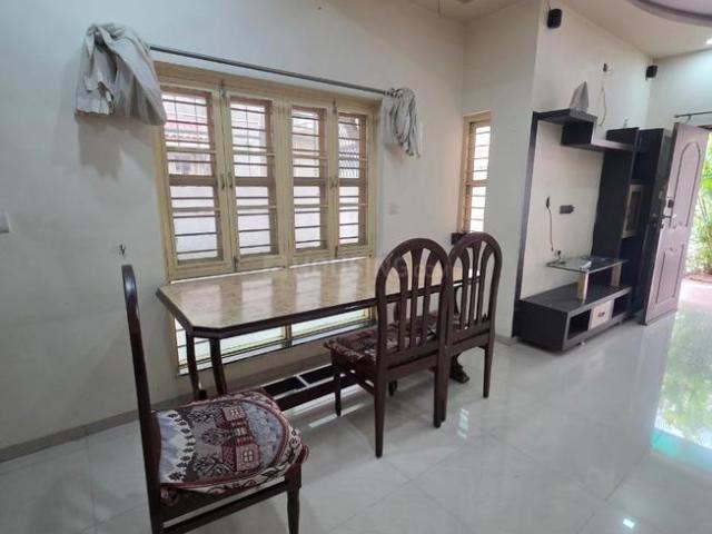 3 BHK Independent House in Vallabh Vidhyanagar for rent Anand. The reference number is 19515740