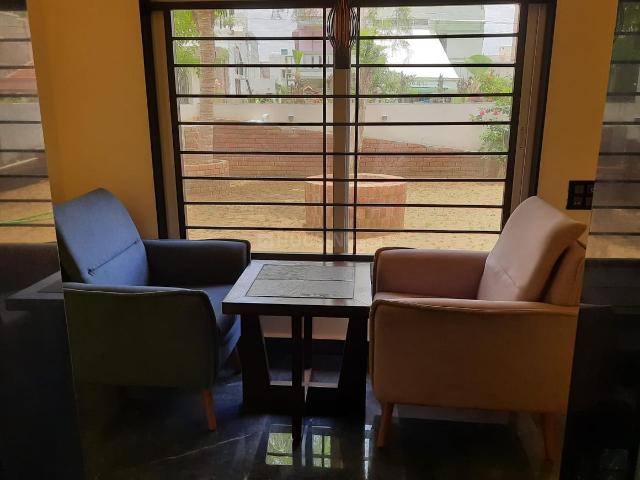 3 BHK Independent House in Vallabh Vidhyanagar for rent Anand. The reference number is 20996067