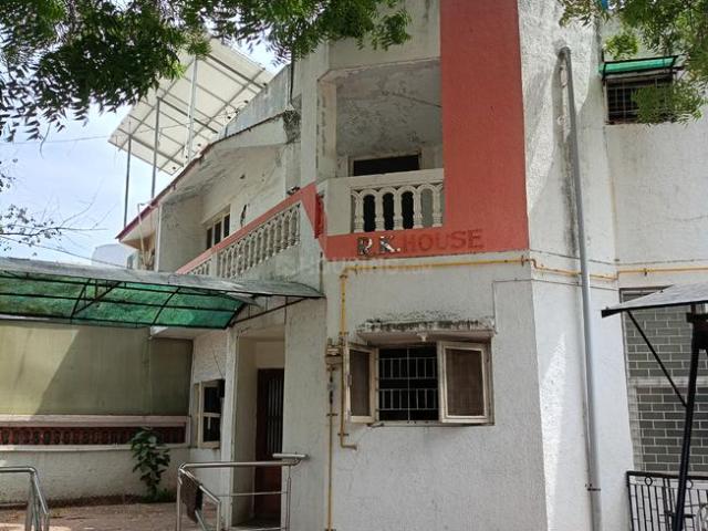 3 BHK Independent House in Vallabh Vidhyanagar for rent Anand. The reference number is 21020912