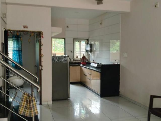 3 BHK Independent House in Vallabh Vidhyanagar for rent Anand. The reference number is 21072400