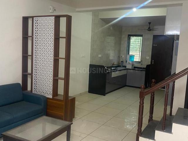 3 BHK Independent House in Vallabh Vidhyanagar for resale Anand. The reference number is 14916078