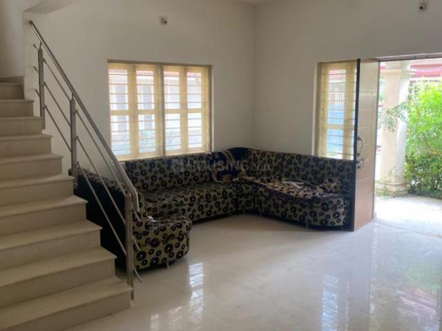 3 BHK Independent House in Vallabh Vidhyanagar for resale Anand. The reference number is 15254436