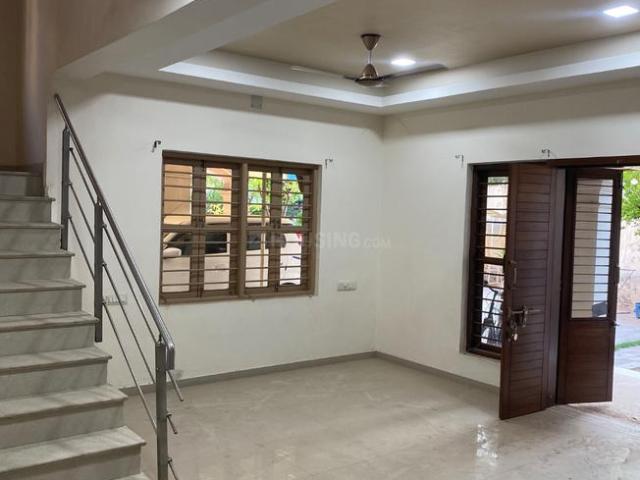3 BHK Independent House in Vallabh Vidhyanagar for resale Anand. The reference number is 17293240
